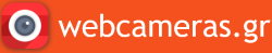 webcameras.gr logo